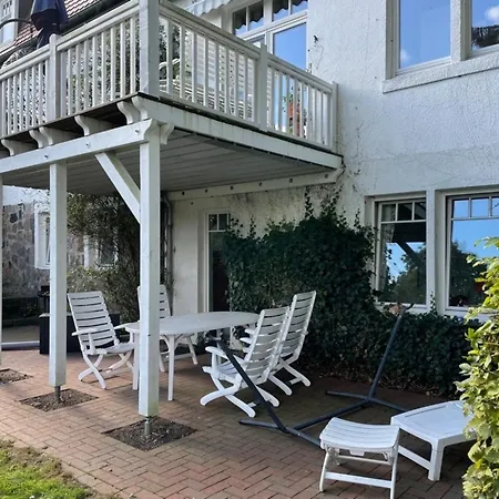 Romantische Sachsenhof 3 *